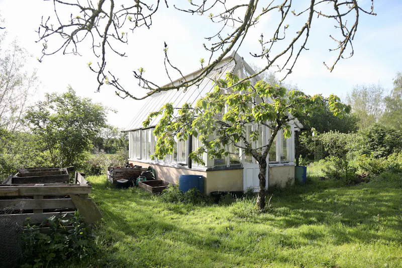 Claywell cottage in Oxfordshire, L723 (photo 65)