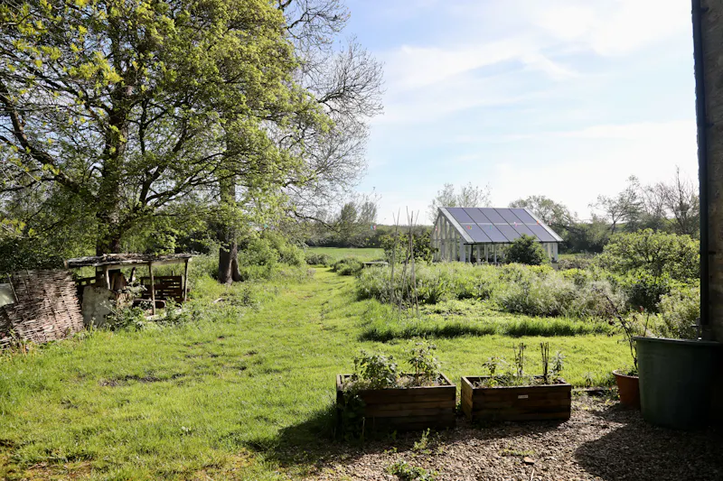 Claywell cottage in Oxfordshire, L723 (photo 82)