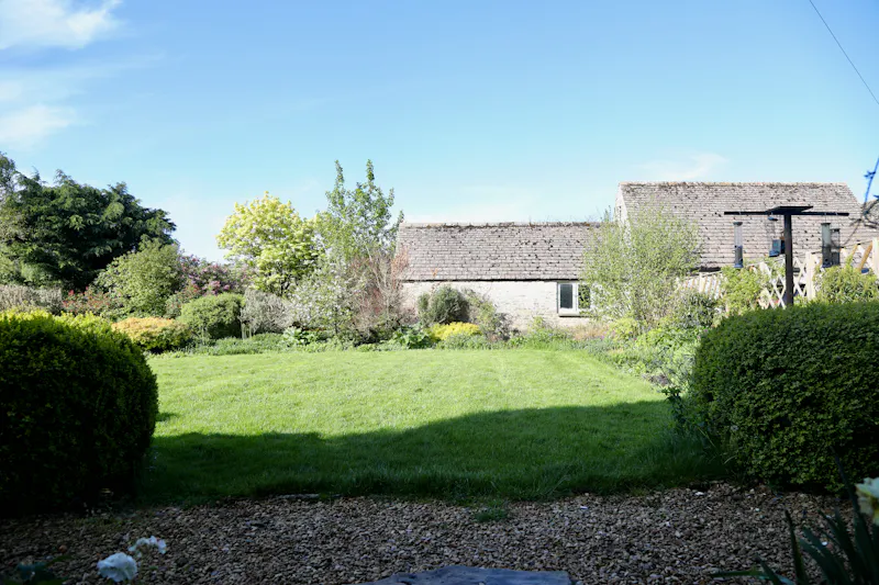 Claywell cottage in Oxfordshire, L723 (photo 56)