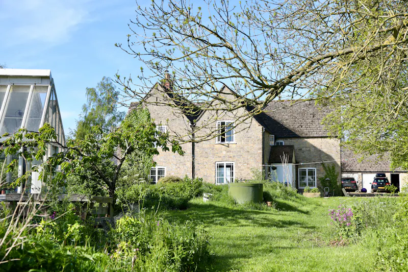 Claywell cottage in Oxfordshire, L723 (photo 84)