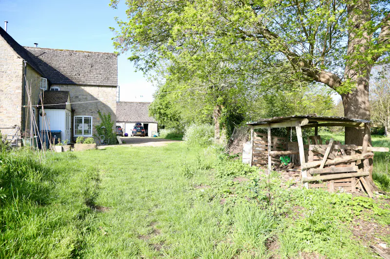Claywell cottage in Oxfordshire, L723 (photo 87)