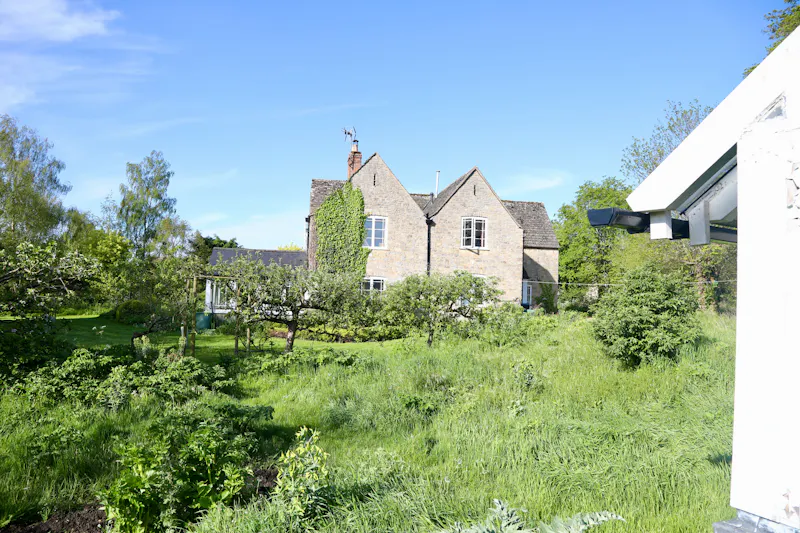 Claywell cottage in Oxfordshire, L723 (photo 68)