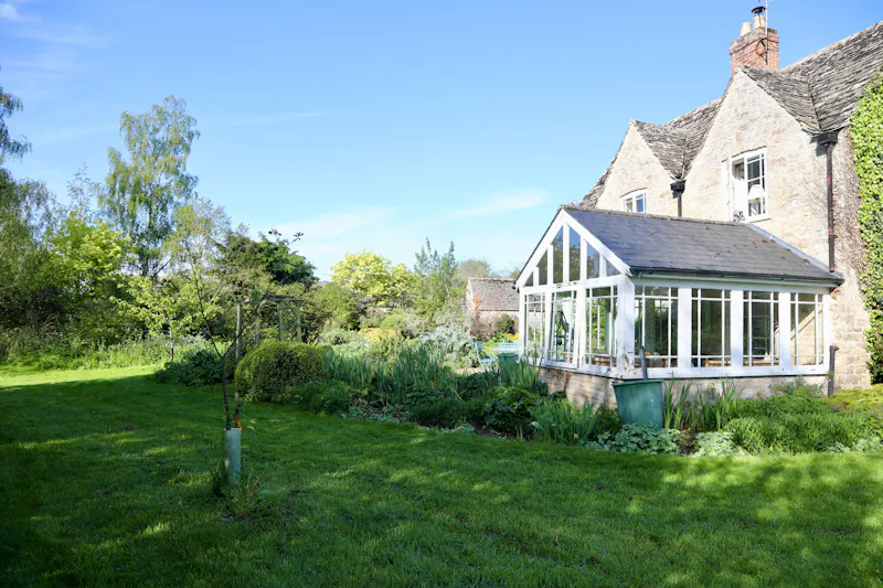 Claywell cottage in Oxfordshire, L723 (photo 62)