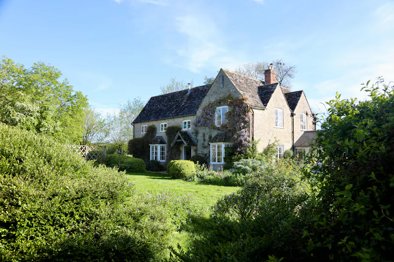 Claywell cottage in Oxfordshire, L723 (photo 59)