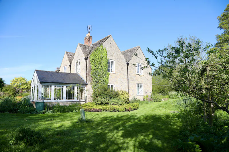 Claywell cottage in Oxfordshire, L723 (photo 61)