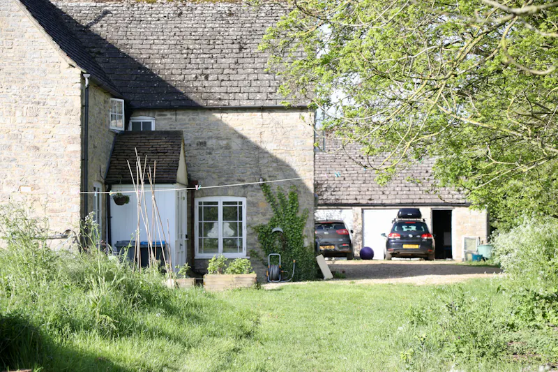 Claywell cottage in Oxfordshire, L723 (photo 73)