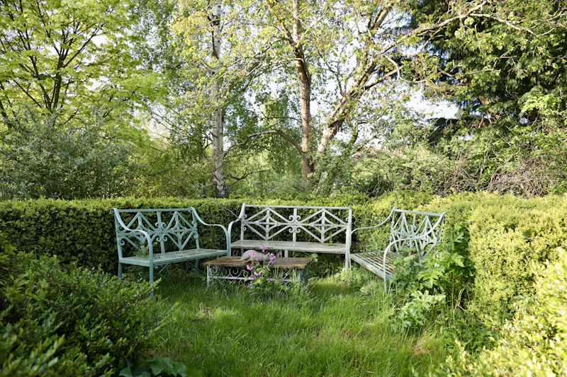 Claywell cottage in Oxfordshire, L723 (photo 88)
