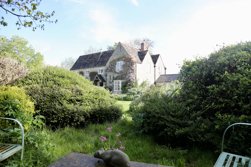 Claywell cottage in Oxfordshire, L723 (photo 55)