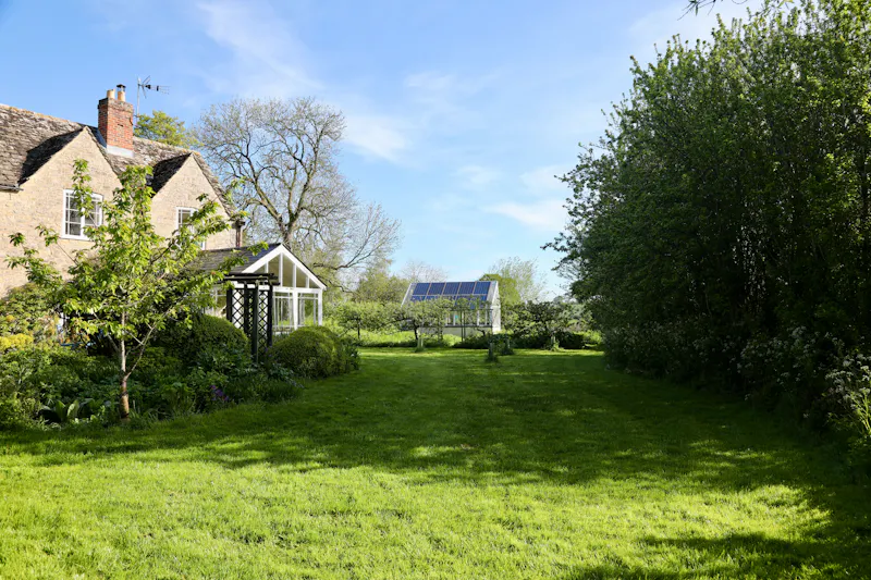 Claywell cottage in Oxfordshire, L723 (photo 77)