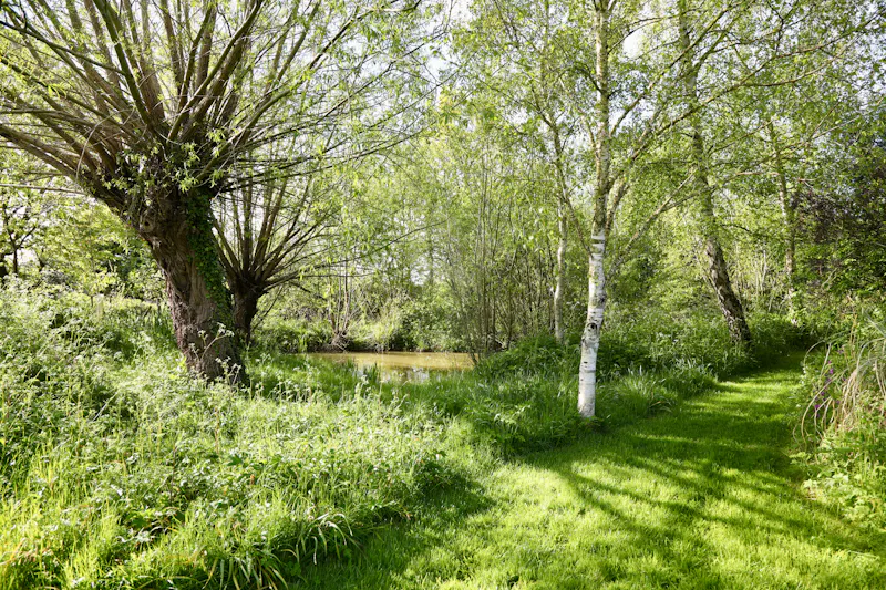 Claywell cottage in Oxfordshire, L723 (photo 89)