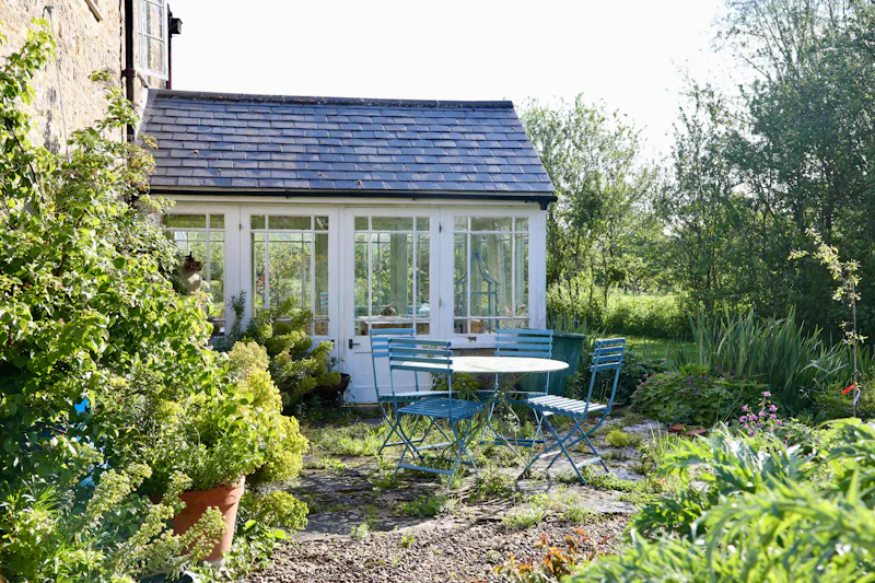Claywell cottage in Oxfordshire, L723 (photo 75)
