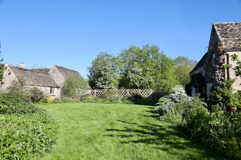 Claywell cottage in Oxfordshire, L723 (photo 76)