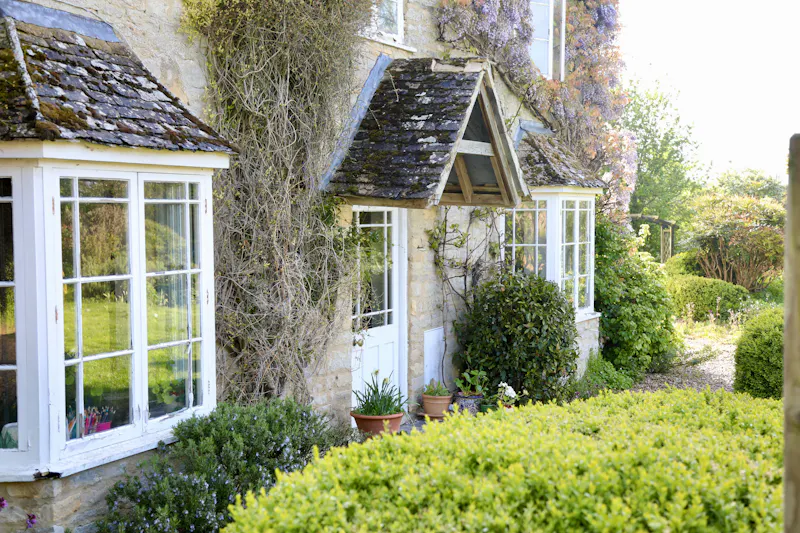 Claywell cottage in Oxfordshire, L723 (photo 60)