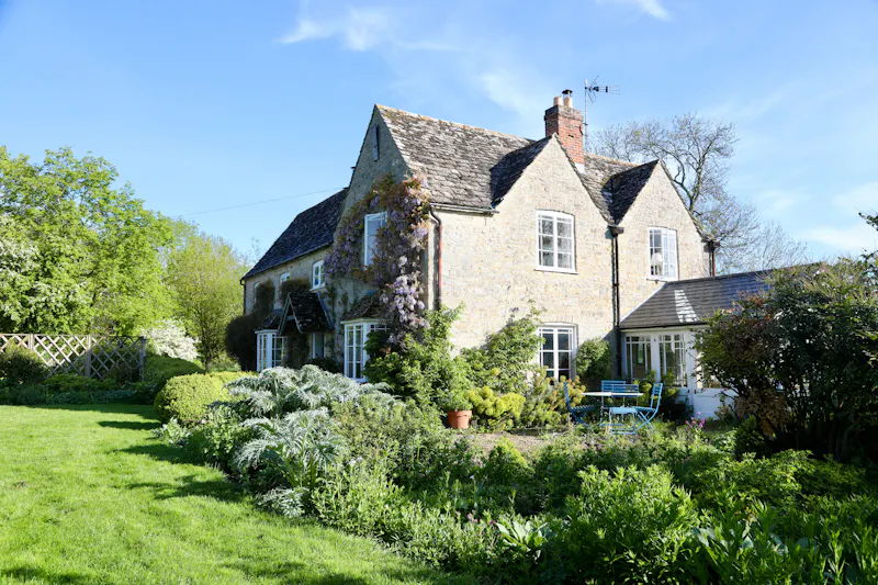 Claywell cottage in Oxfordshire, L723 (photo 71)