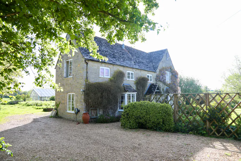 Claywell cottage in Oxfordshire, L723 (photo 69)