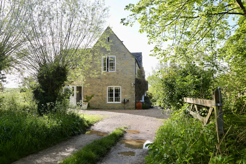 Claywell cottage in Oxfordshire, L723 (photo 85)