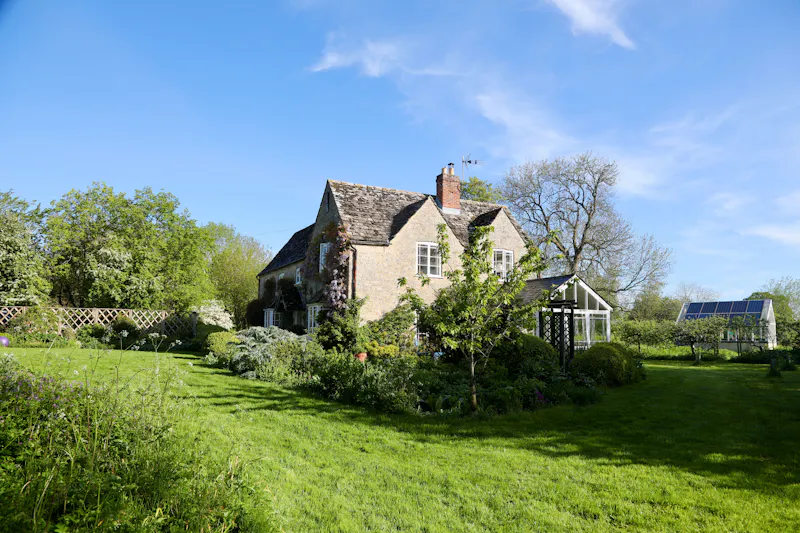 Claywell cottage in Oxfordshire, L723 (photo 63)