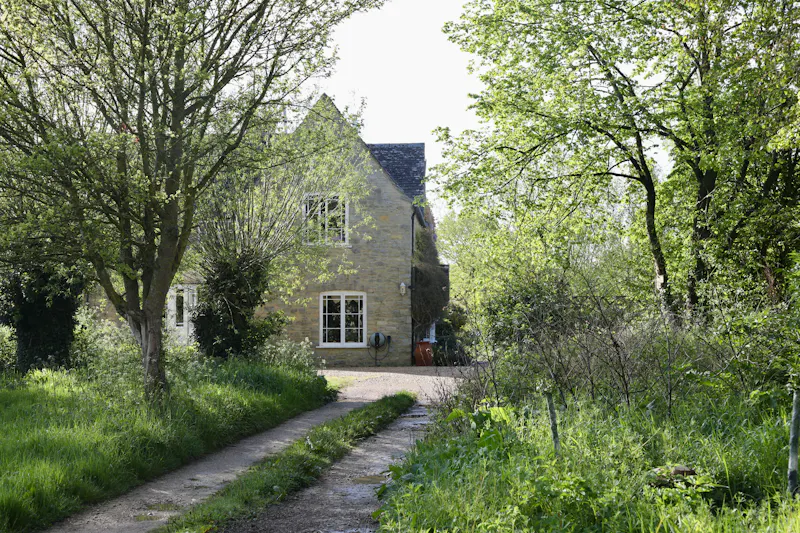 Claywell cottage in Oxfordshire, L723 (photo 86)
