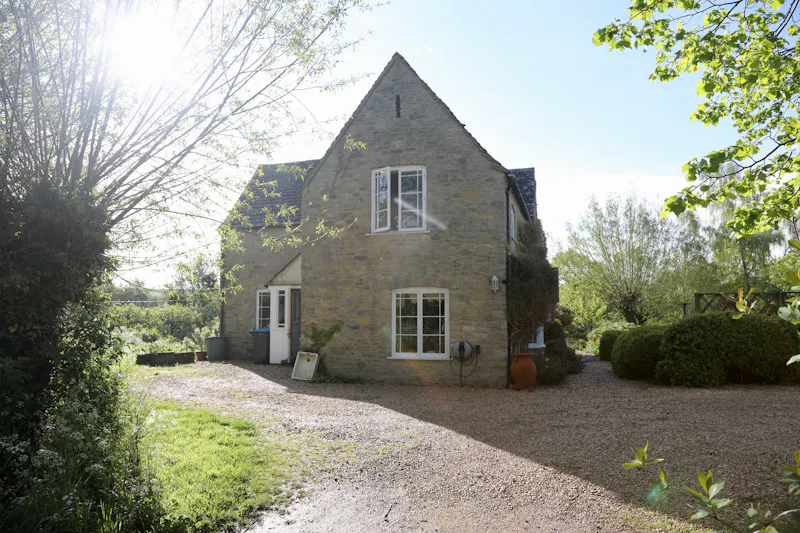 Claywell cottage in Oxfordshire, L723 (photo 58)