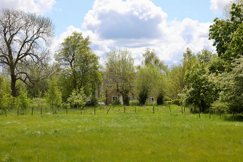 Claywell cottage in Oxfordshire, L723 (photo 91)