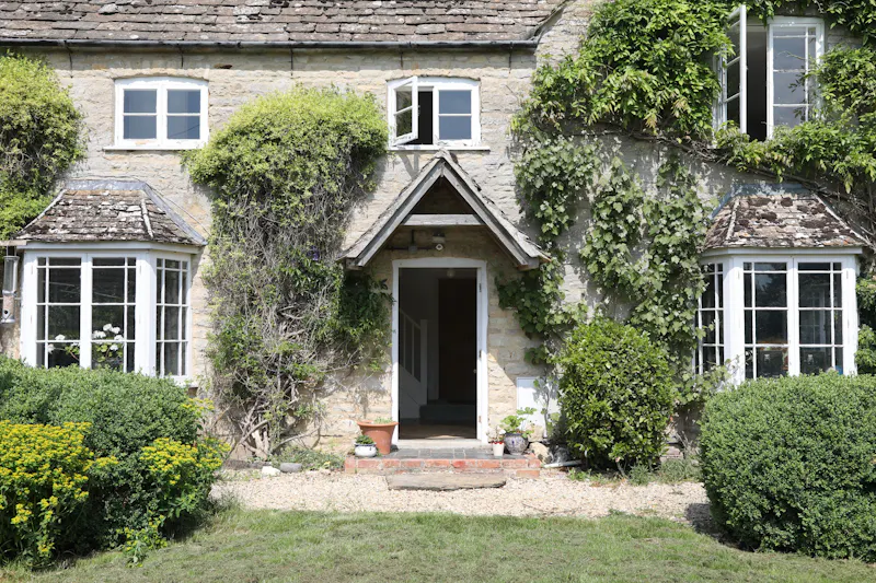 Claywell cottage in Oxfordshire, L723 (photo 72)