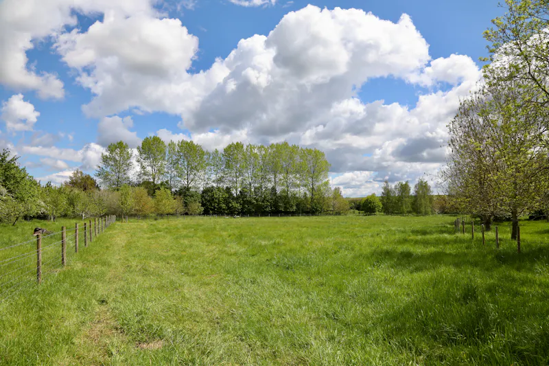 Claywell gardens in Oxfordshire, L724 (photo 21)