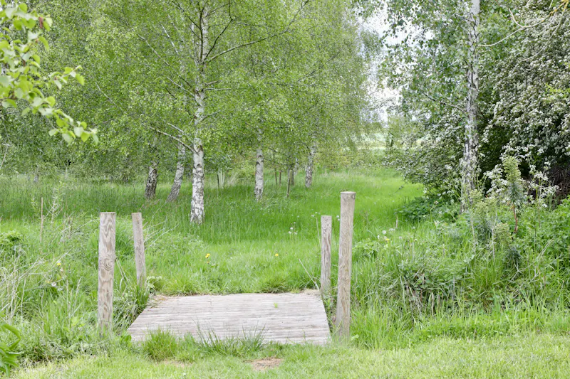 Claywell gardens in Oxfordshire, L724 (photo 32)