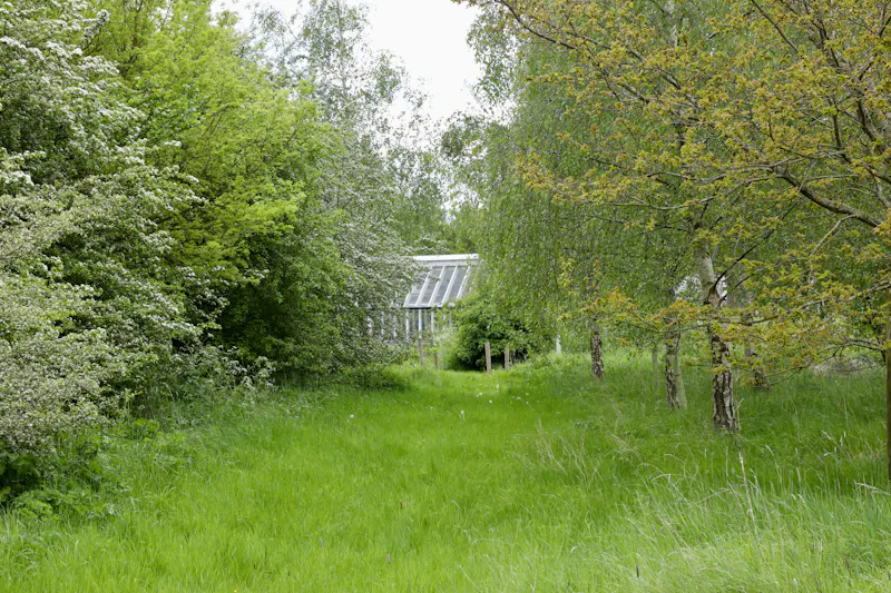 Claywell gardens in Oxfordshire, L724 (photo 28)