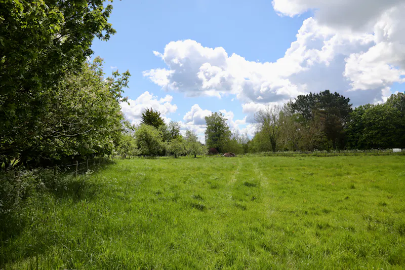 Claywell gardens in Oxfordshire, L724 (photo 19)