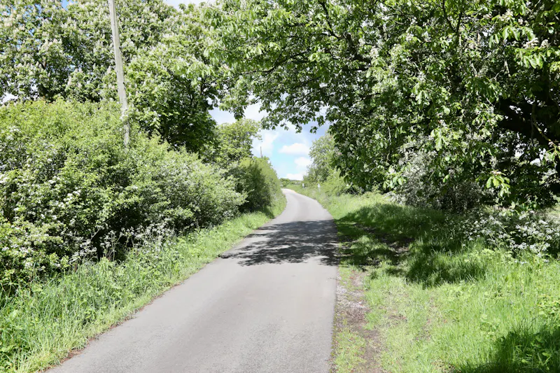 Claywell gardens in Oxfordshire, L724 (photo 55)