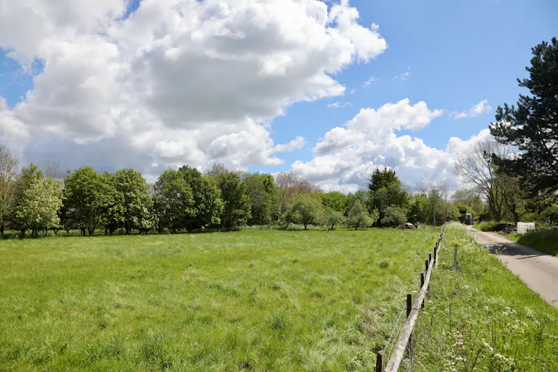 Claywell gardens in Oxfordshire, L724 (photo 46)