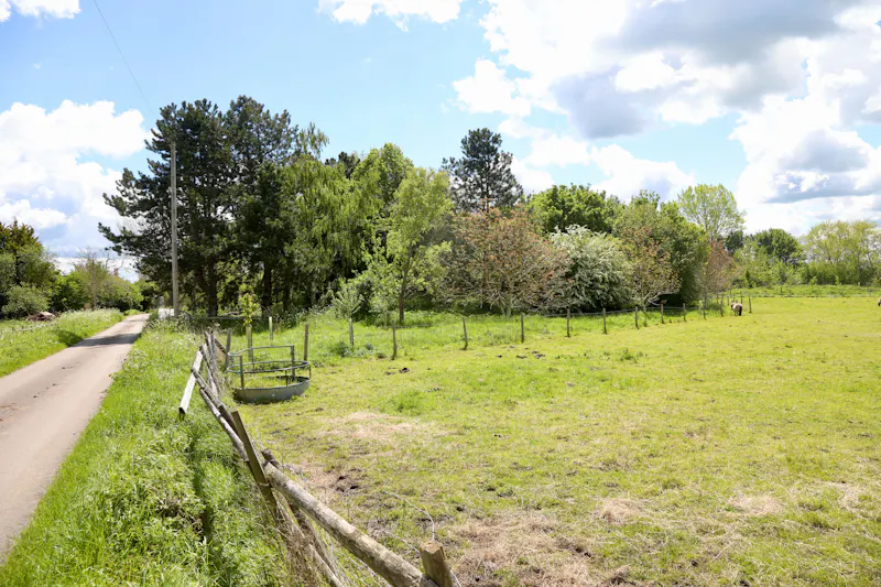 Claywell gardens in Oxfordshire, L724 (photo 50)