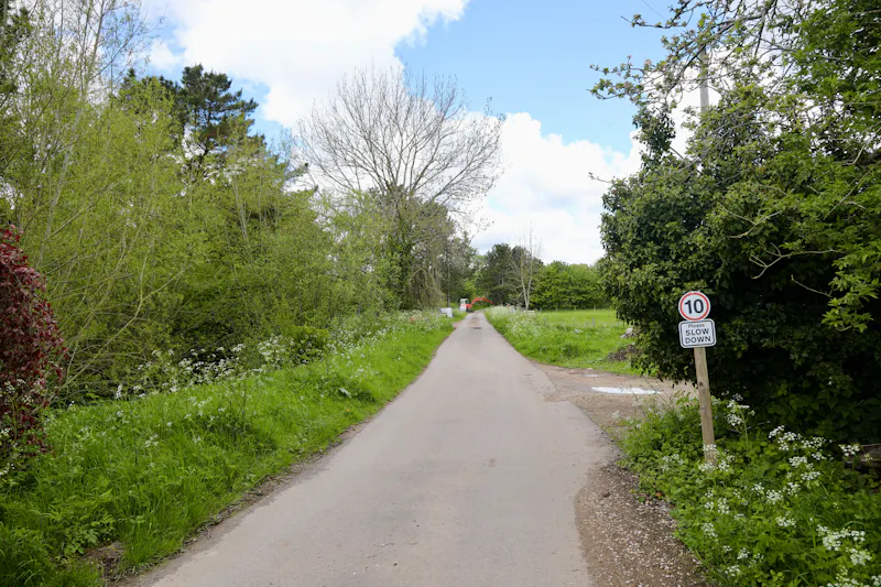 Claywell gardens in Oxfordshire, L724 (photo 49)