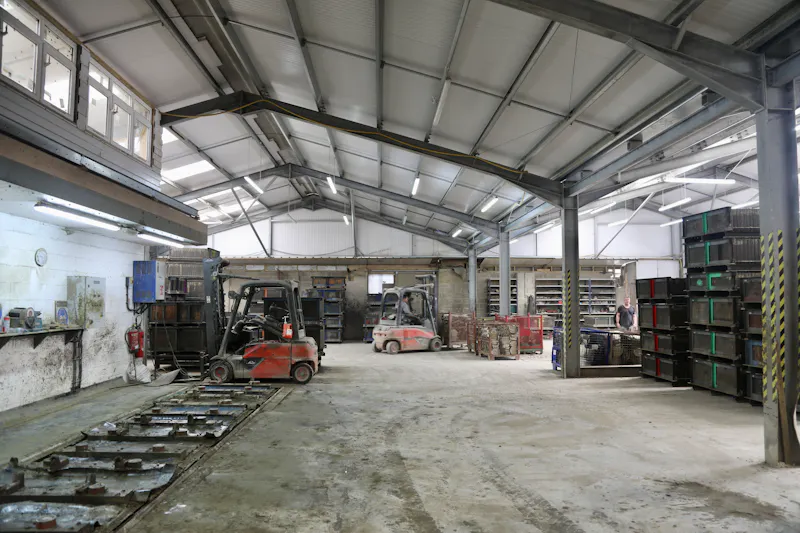 Tile factory Oxfordshire, L725 (photo 38)