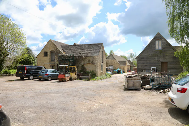 Tile factory Oxfordshire, L725 (photo 92)