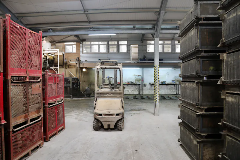 Tile factory Oxfordshire, L725 (photo 65)