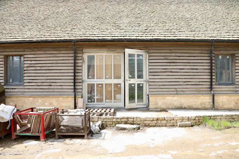 Tile factory Oxfordshire, L725 (photo 129)