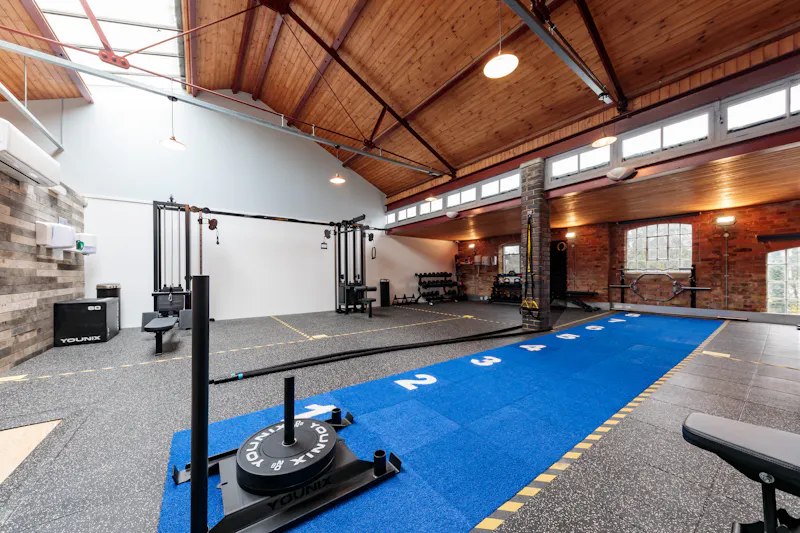Warehouse space Kensal Rise, N498 (photo 13)