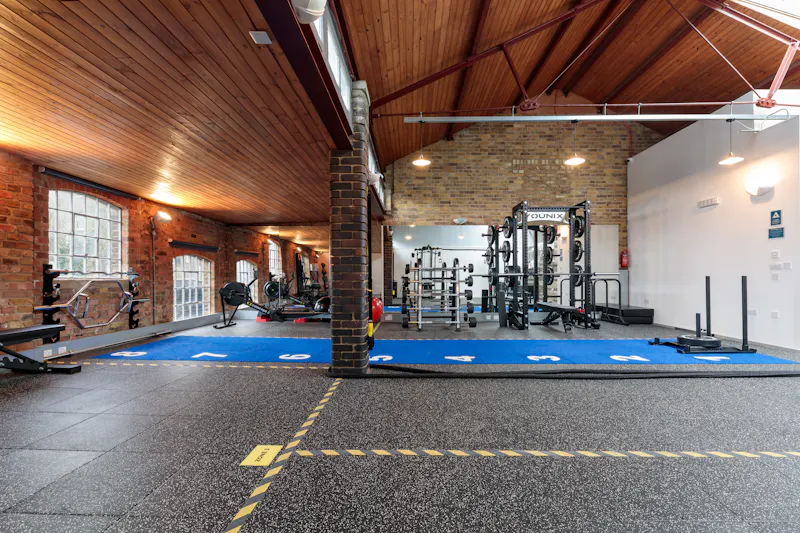 Warehouse space Kensal Rise, N498 (photo 15)