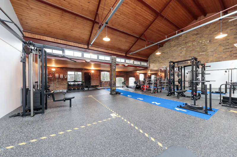 Warehouse space Kensal Rise, N498 (photo 16)