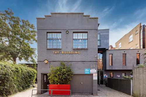 Warehouse space Kensal Rise, N498