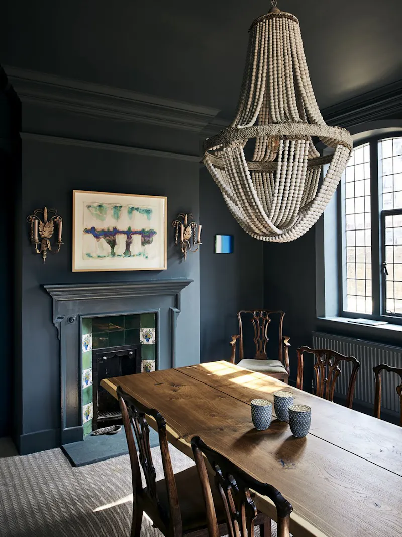 1900's Vicarage in Putney, D2580 (photo 18)