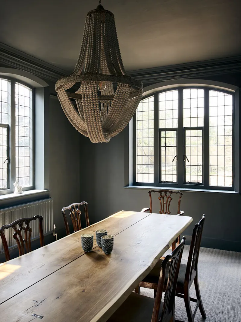 1900's Vicarage in Putney, D2580 (photo 19)