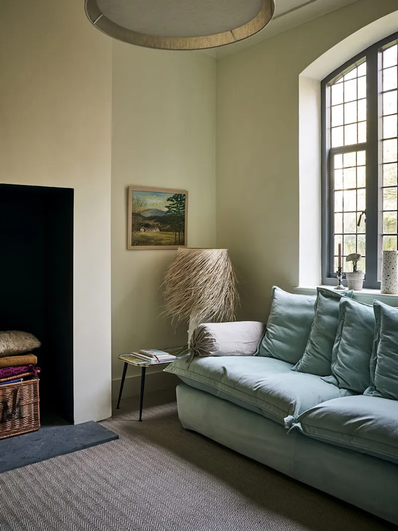 1900's Vicarage in Putney, D2580 (photo 15)