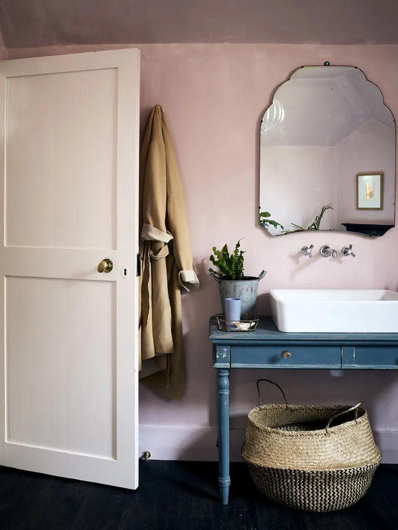 1900's Vicarage in Putney, D2580 (photo 49)
