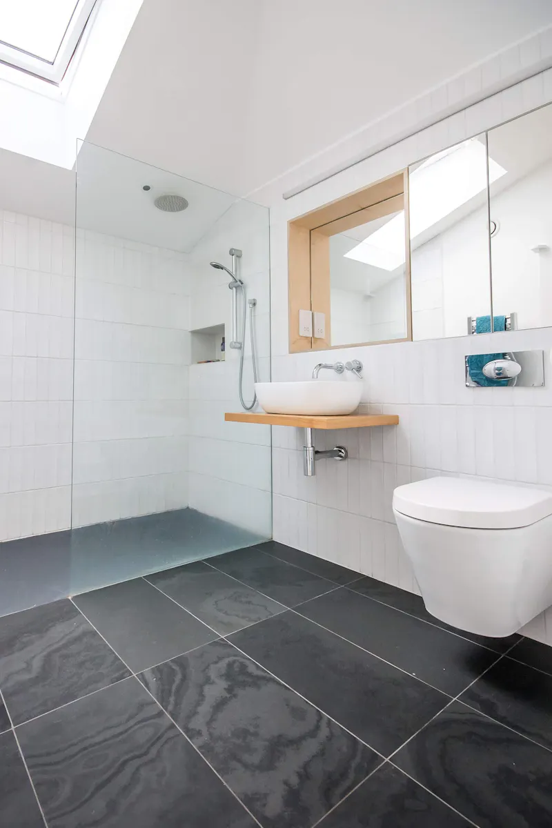 New-build mews in Finsbury, D2525 (photo 19)