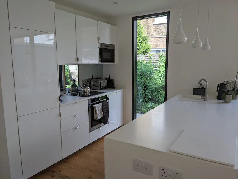 New-build mews in Finsbury, D2525 (photo 7)