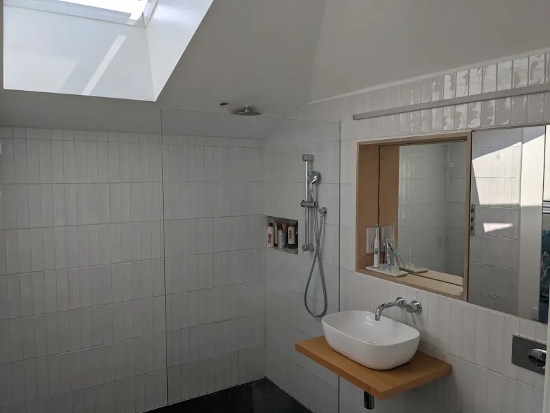 New-build mews in Finsbury, D2525 (photo 20)