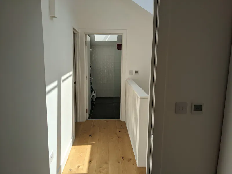 New-build mews in Finsbury, D2525 (photo 14)