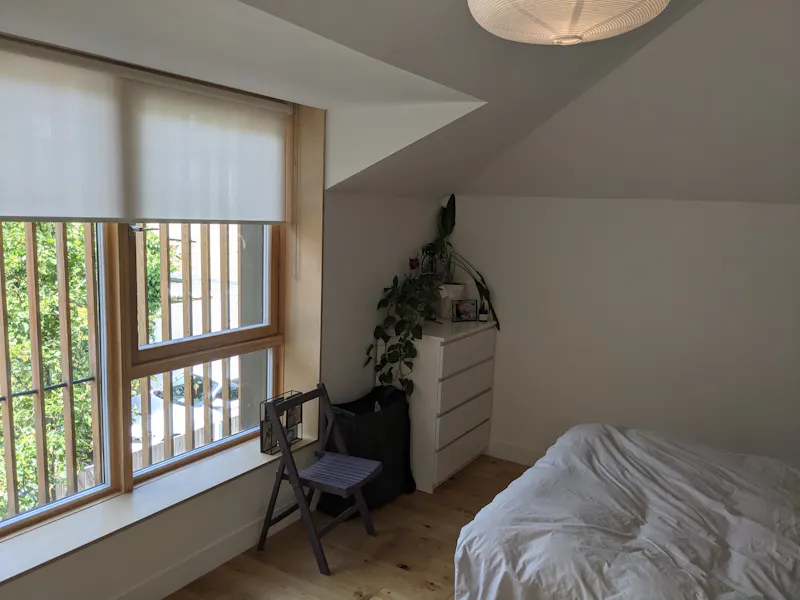 New-build mews in Finsbury, D2525 (photo 17)